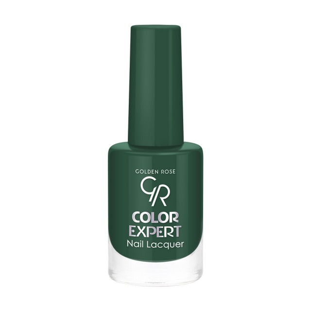 GOLDEN ROSE Color Expert Nail Lacquer 10.2ml - 133